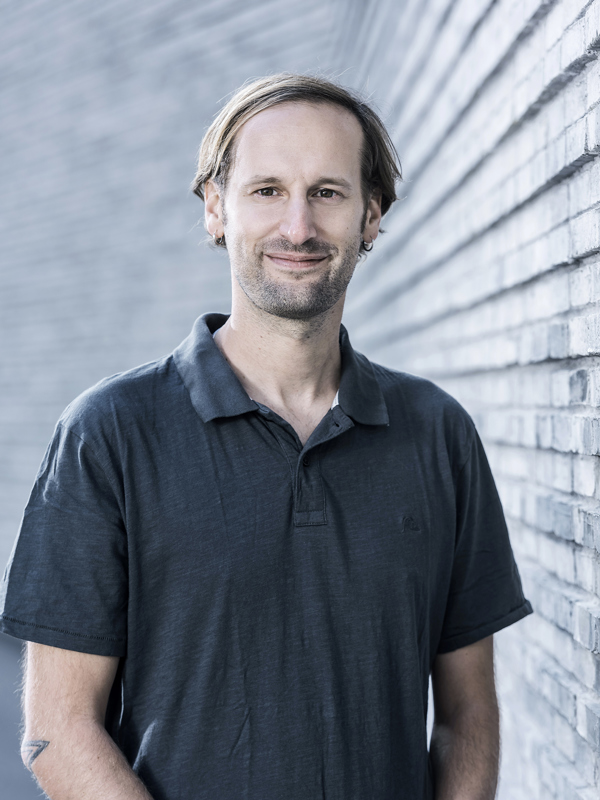 Michael Wüthrich